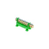 LZOG-10P protective terminal strip
