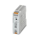 UNO2-PS/1AC/24DC/60W/PT - Power supply