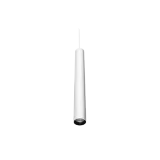 ZIP TUBE PENDANTTI MICRO 340MM VALKOINEN 2700K