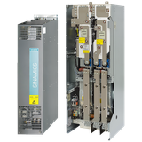 SINAMICS G130 Power Module IP20 500-600V 3AC, 50/60 Hz, 260 A Type rating: 160kW 6-pulse supply without power recovery design CIM incl. Drive-CLiQ