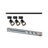 TRA 1-PH SET 1M ELEMENTALGU10BK OSRAM