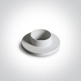 WHITE REFLECTOR FOR 12108D/12108DB