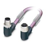SAC-5P-MR/1,0-923/FRCANSCO 4LY - Bus system cable