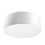 CEILING LAMP ARENA 25 WHITE E27 1X60W IP20