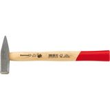 Hammer 300g with walnut handle FORMAT