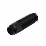Field-Wireable Connector 7/8″ Power   FW-MRSPM0416-P-S-1012