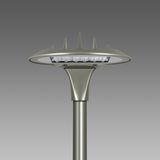 VOLO 3580 LED 27W CLD GRAF. 3000K