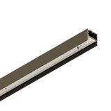 P-30: LED 24W 4K CAFFE PLAF/SOSP L=2400