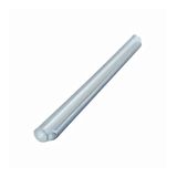 FO shrink splice protector 45mm, transparent, 1 PU=100 pcs.