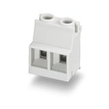 MKDSO 2,5 HV/ 2R-7,5 KMGY - PCB terminal block