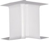 Internal corner,ATEHA,20x50,pure white