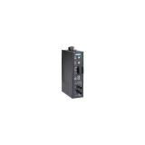 MOXA – ICF-1150I-S-ST-IEX – Industrial RS-232422485 to single-mode fibre optic converter, ST connector