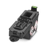 BM E.CARD-CLEANING CARTR. 100 - Cleaning cartridge