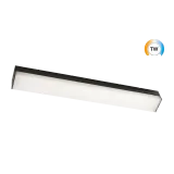 PRELUDE SQUARE MUSTA KL II 2000-4000K TW LEDDIM