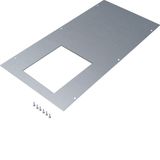 cover for BKF/BKW400 length 800 mm E09