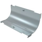 P31+ cover riser B600 Rvs316L