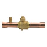 GBC 22s Ball Valve M/25