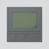DRM 612-02 DG Display call module