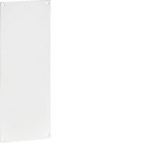 Endcap for BRAP 80200, pure white