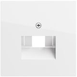cov. UAE/IAE + network System 70 p.white