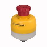 Emergency Shutdown E-stop Button   SSA-EB1P-02ECQ5A