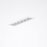 Recessed luminaires Finea C Lens White rectangular ETDD 7W 580lm Wide reduced glare UGR16 (W16) IK03 3 SDCM 7554651
