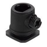 CONTACT RAIL ADAPTER. GB66-2 1-V ADAPTER 250/6A MU