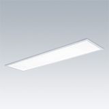 OP2 3800-840 OP HF 3X12D - Recessed LED luminaire