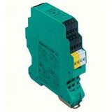 VBA-4E4A-KE-ZEJQ/E2L AS-Interface Modul