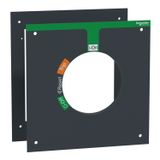 ROTARY HANDLE DIR 400-630 MCC CNV