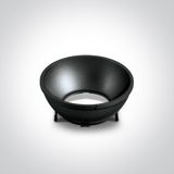 050378C/B BLACK REFLECTOR FOR 10120Z & 12120Z