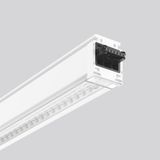 LINEDO 50, 75 W, 12000 lm, 840, white, DALI Continuous line luminaire,