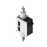 RT262A Diff. Pressure Switch M/9