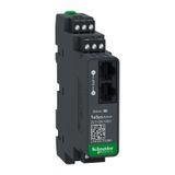 Expansion Tera ZCT Input 24VDC