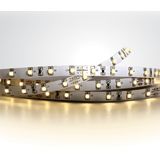 LED STRIP 24V DC EW 5m ROLL 4,8W/m IP20