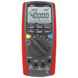 Digital multimeter UT71D EMU_UT71D