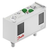 KP15A Pressure Switch M/10