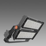FORUM 2200 LED 736W CLD RAL7021