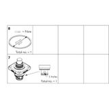 ICM 25A Functionmodule