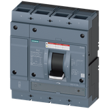Siemens 3VA55705GC422AA0