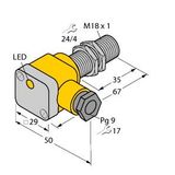Inductive Sensor   BI5-G18SK-Y1X