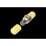 OpDAT Simplex adapter ST SM+MM