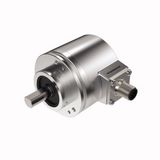 Absolute Rotary Encoder - Multiturn Industrial Line   REM-103SA0C-5C13S12M-H1181