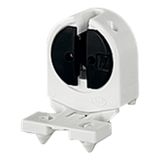 BJB 26.662.2001.50 G5 Lampholder Push in Pins LC 15mm