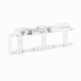 LED L 430 B 60 H 140, MultiDigit colour: white 230 - 240 V / 1,62 W / 