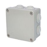Box 3011 112x112x64mm IP55