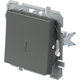 SWITCH 2WAY 10AX 250V~ AT IN XO 4415219