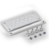 F2202KIT | Inlet flange Flange set, F2202