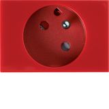 Socket detromp trunking gallery 2P+E 16A