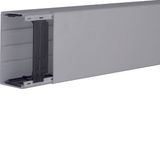 Trunking from PVC LF 60x110mm stone grey